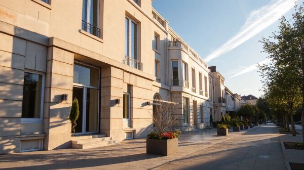 Comment choisir la meilleure agence immobilière à Sartrouville
