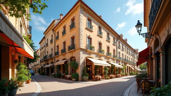 Comment obtenir une assurance habitation avantageuse à Montpellier