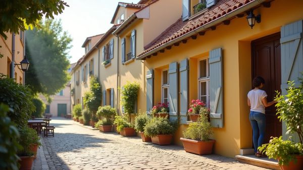 Comment obtenir une assurance habitation avantageuse à Montpellier