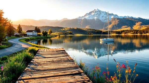 Guide complet pour vendre sans agence en Haute-Savoie