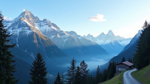 Optimiser la vente sans agence en Haute-Savoie