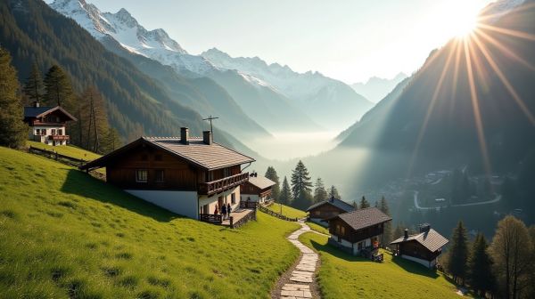 Optimiser la vente sans agence en Haute-Savoie