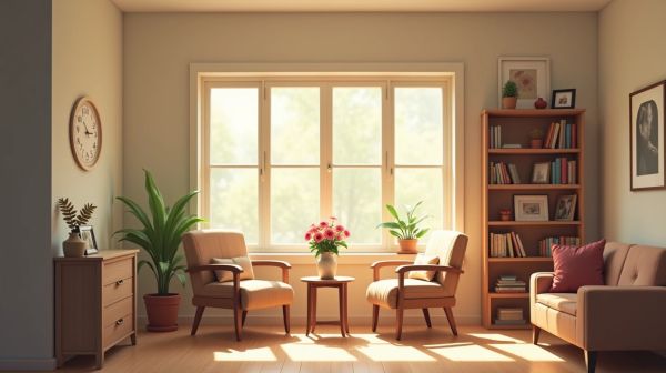 Pour protéger votre logement, optez pour une assurance habitation adaptée