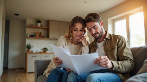Pour protéger votre logement, optez pour une assurance habitation adaptée