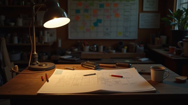 Prêt pour travaux : comment financer vos projets de rénovation ?