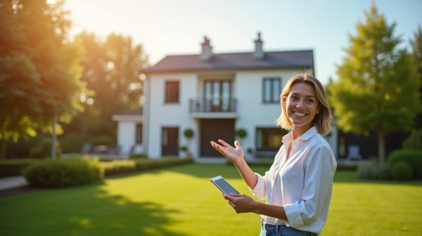 Vendez votre bien avec une agence immobilière Sartrouville