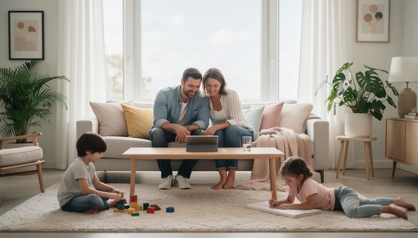 Assurance maison en ligne : la solution simple pour protéger votre logement